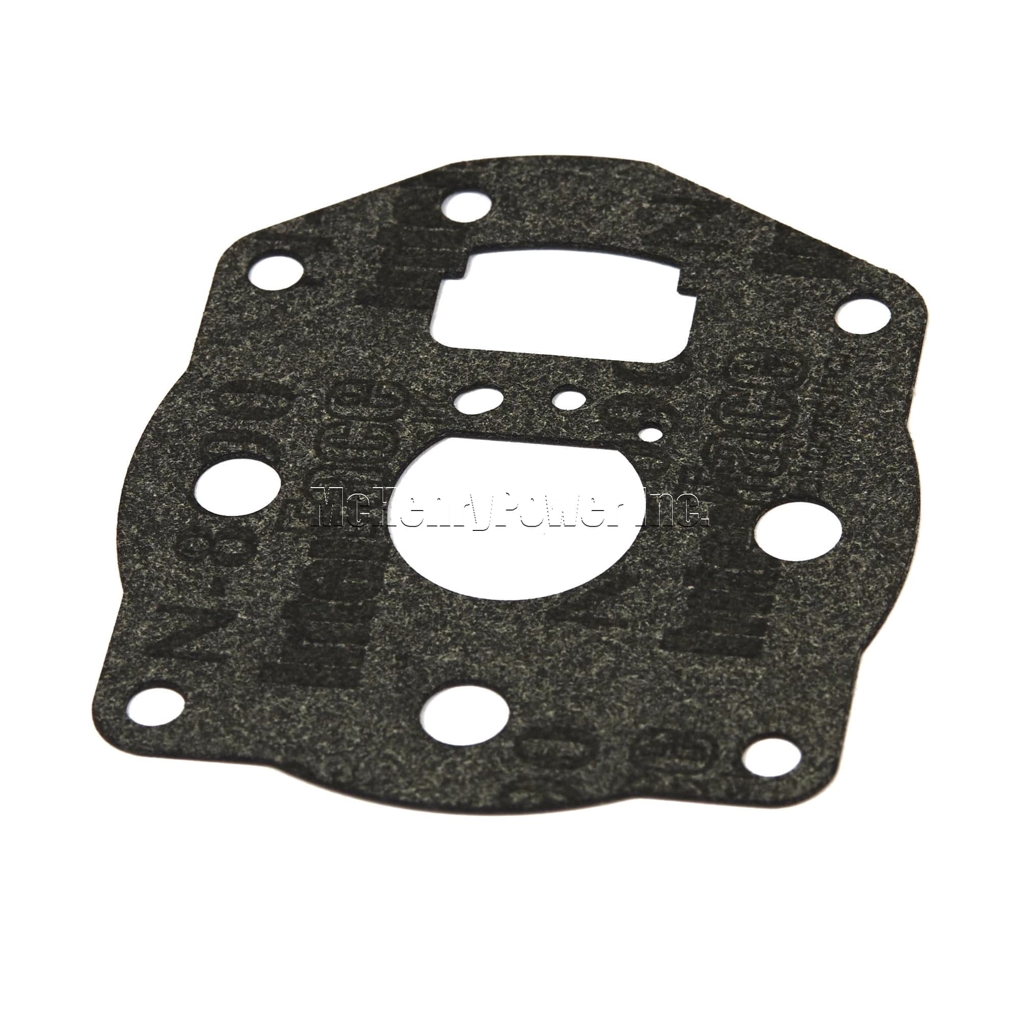273186S GASKET-CARB BODY