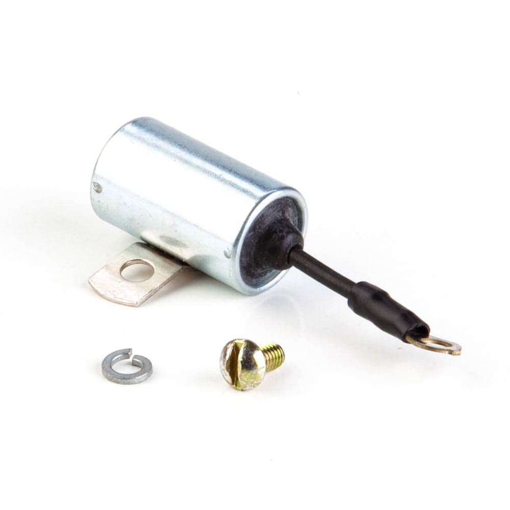 291369 CONDENSER