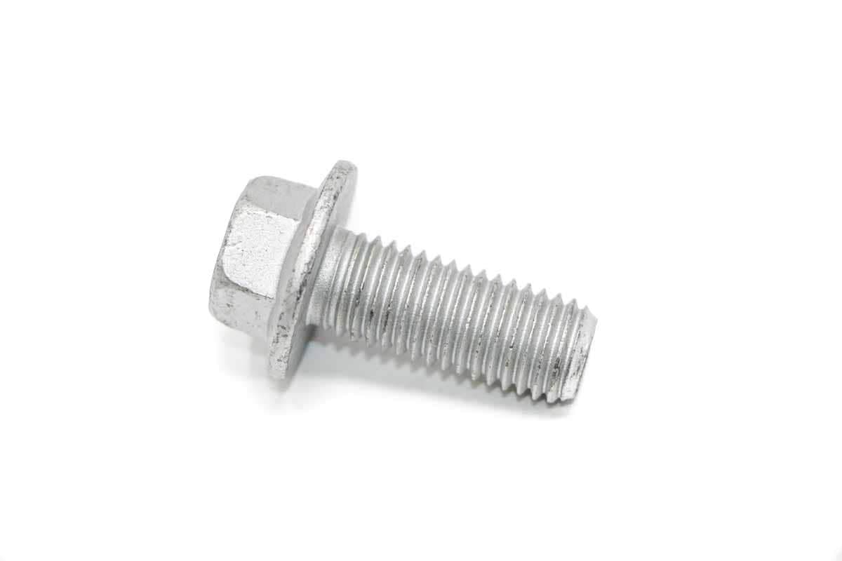 Screw Hex Hd W/F 8.8