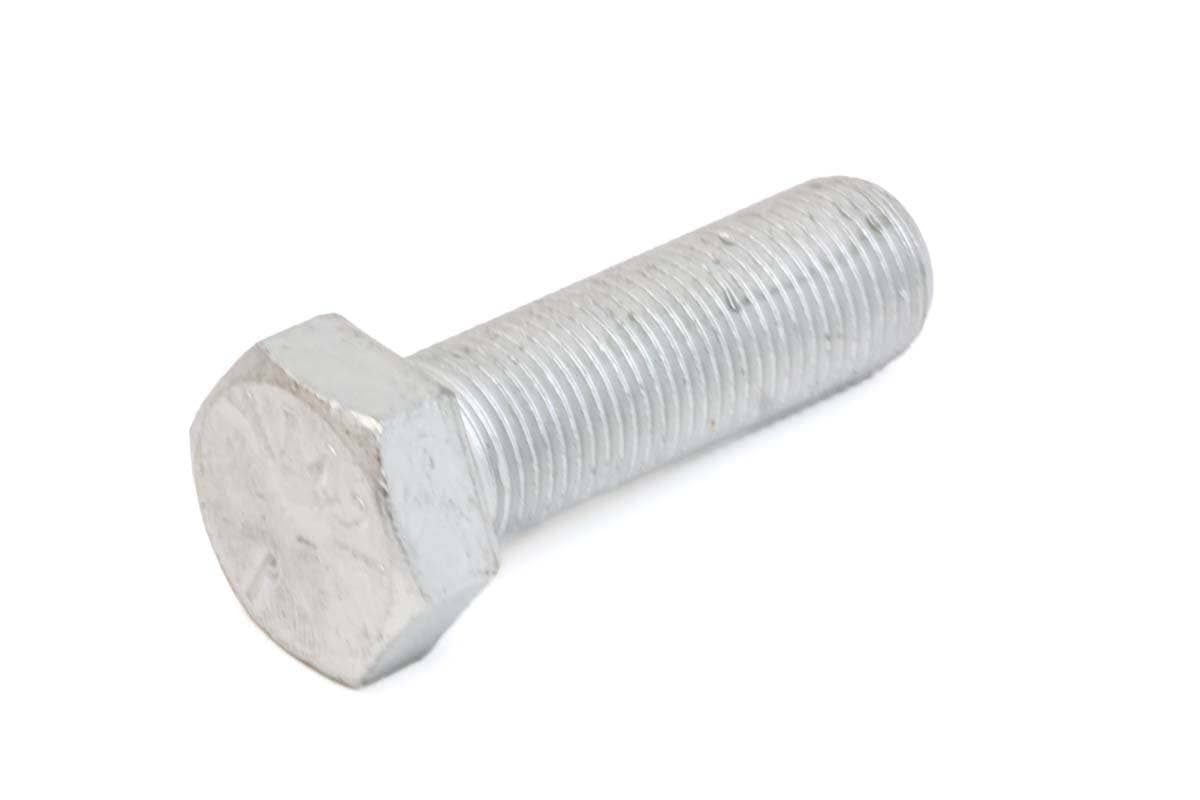 Screw Hex Cap