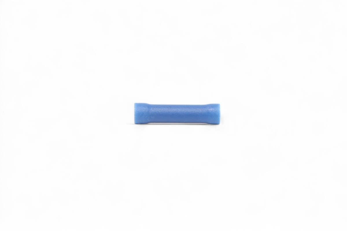 Terminal 14GA Butt Connector