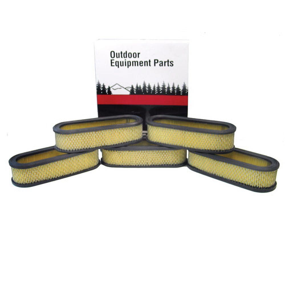 30-811 AIR FILTER BRIGGS SHOP PACK-30-104