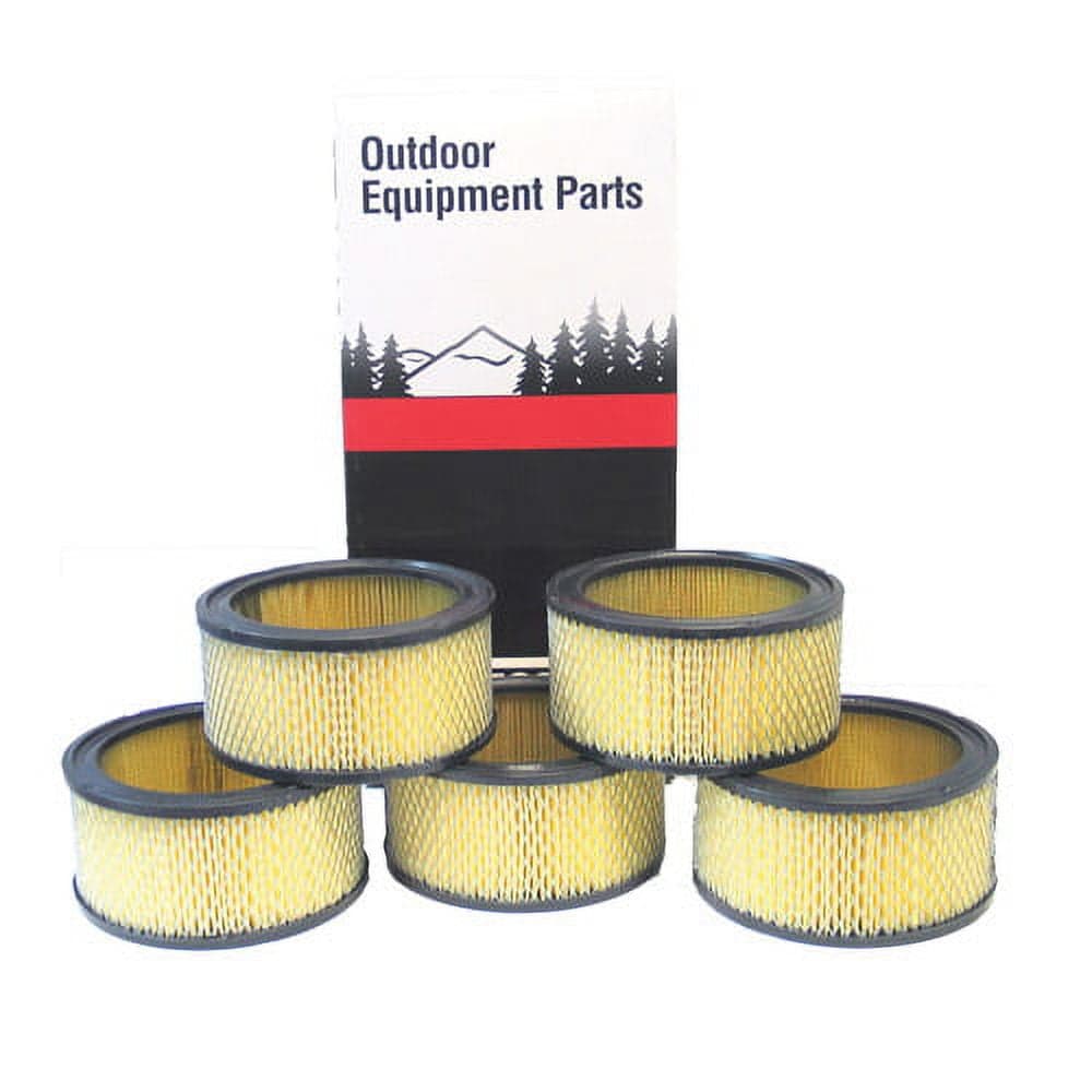 30-812 AIR FILTER KOHLER/ONAN SHOP PACK-30-093
