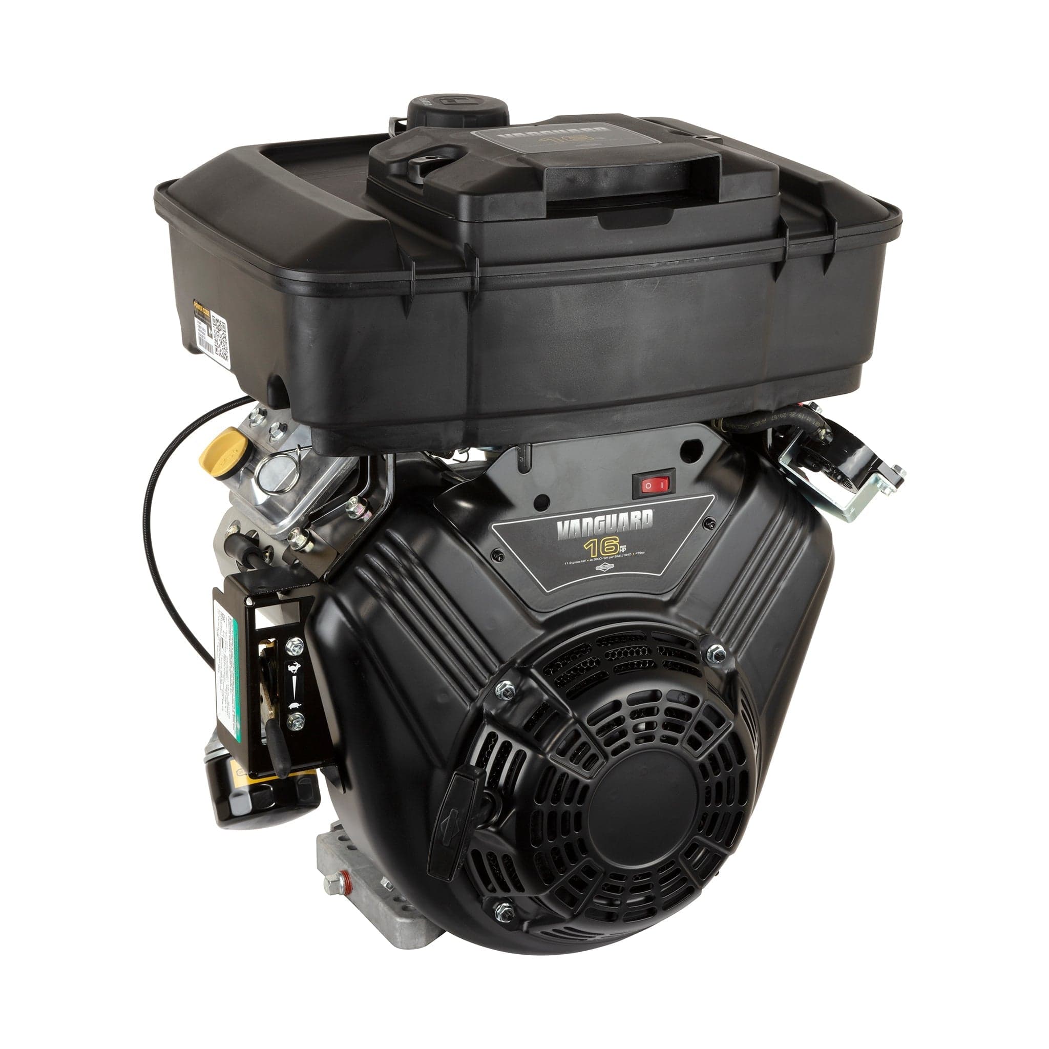 305442-0613-F1 ENGINE PACKED SINGLE CARTON
