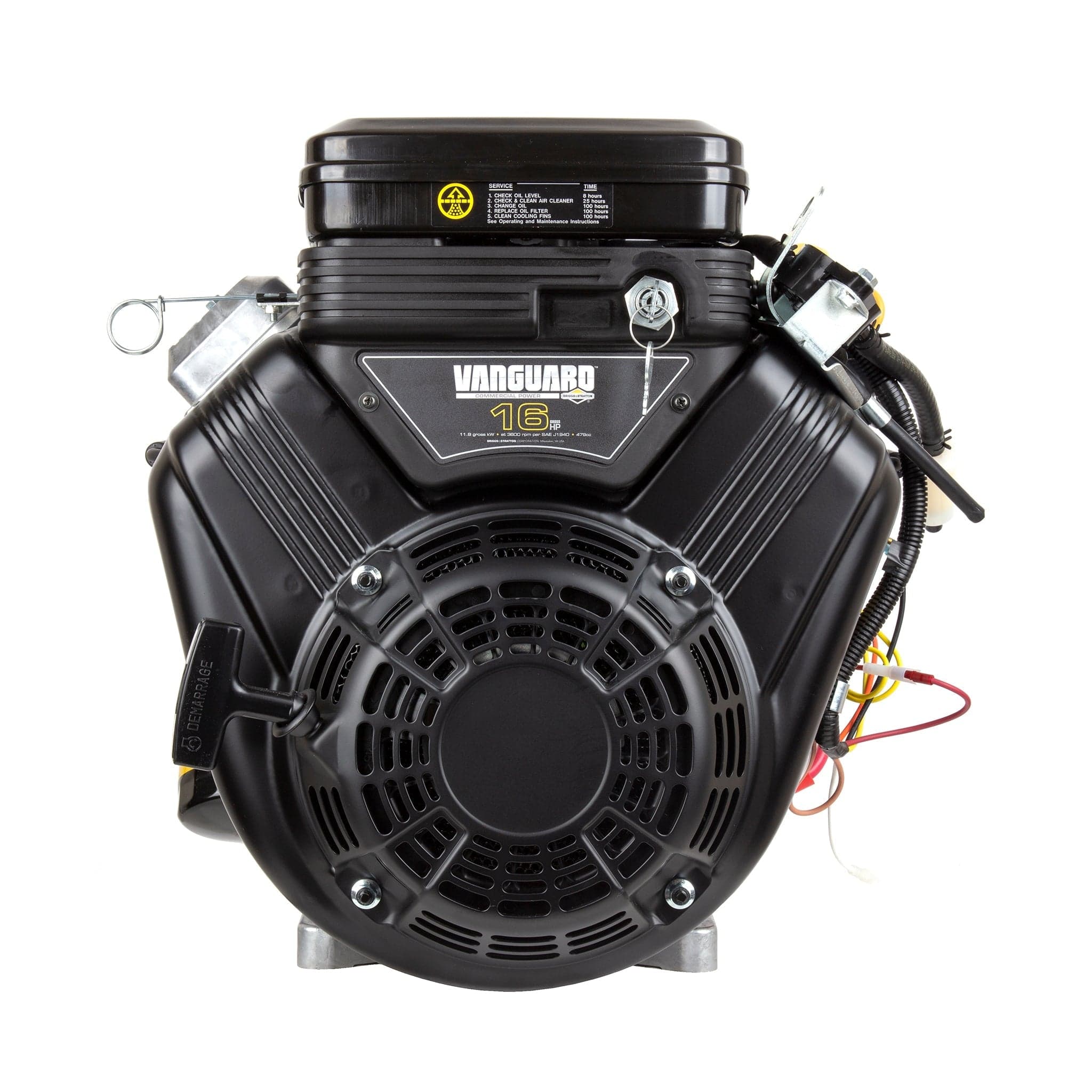 305447-0035-G1 ENGINE PACKED SINGLE CARTON
