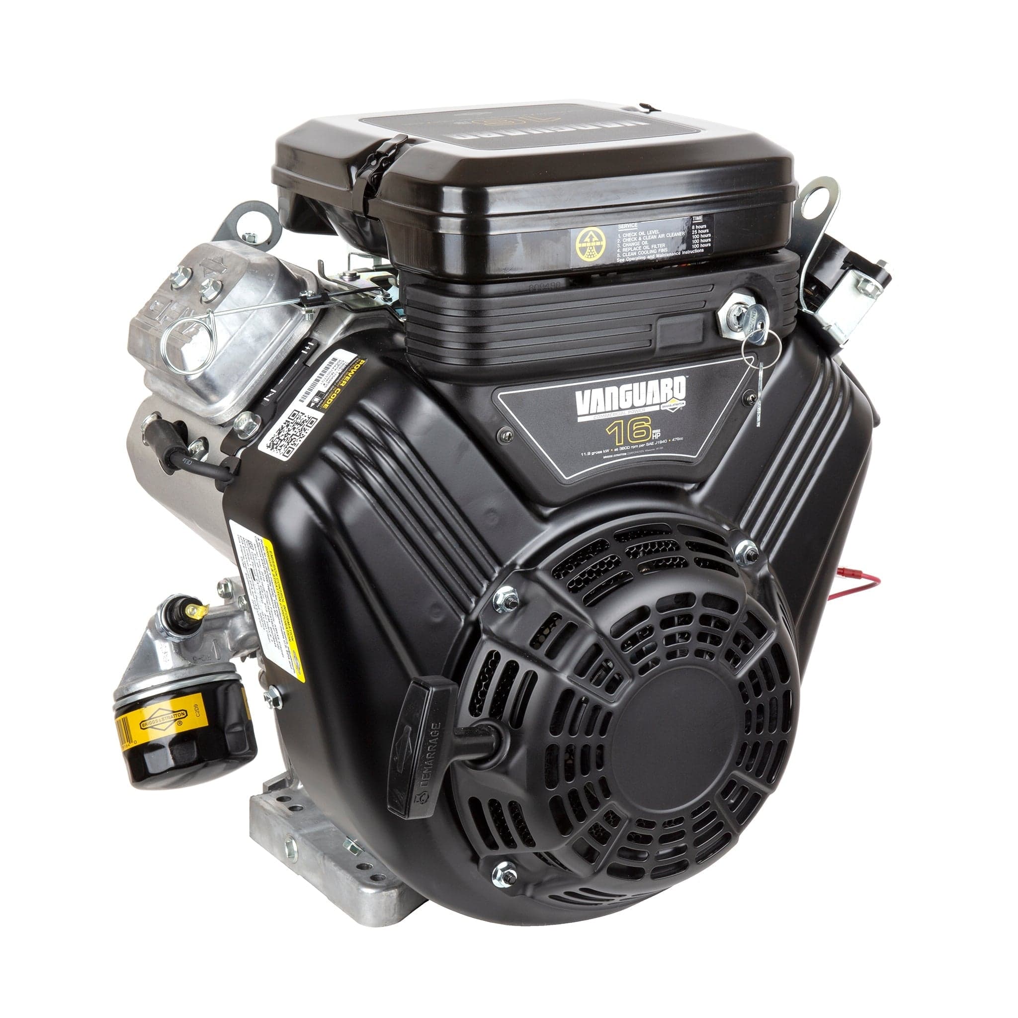 305447-0588-G1 ENGINE PACKED SINGLE CARTON