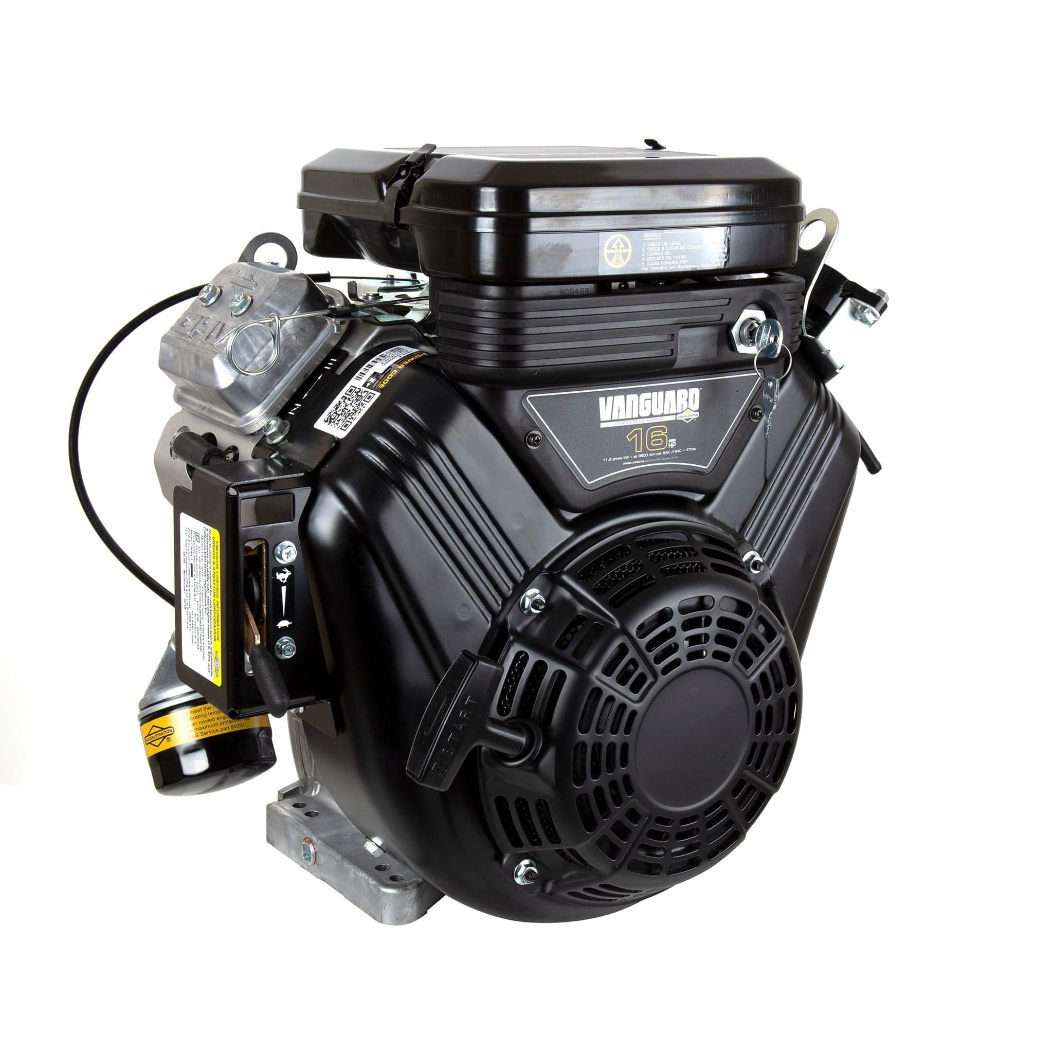 305447-0609-G1 ENGINE PACKED SINGLE CARTON