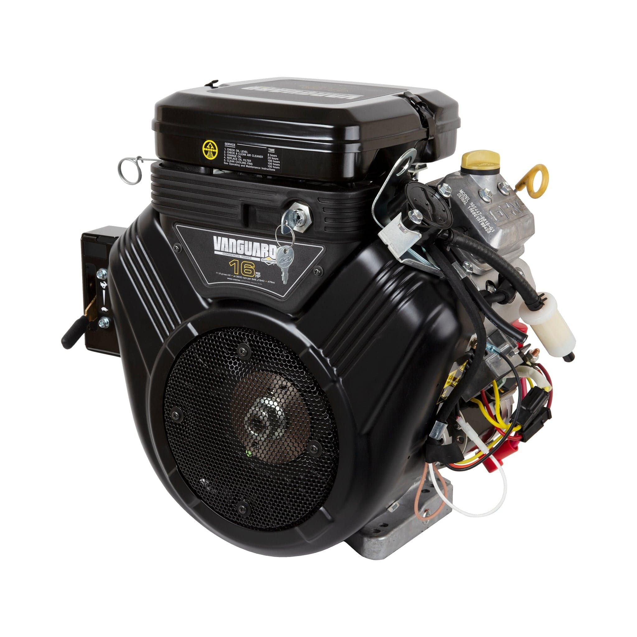 305447-0610-G1 ENGINE PACKED SINGLE CARTON