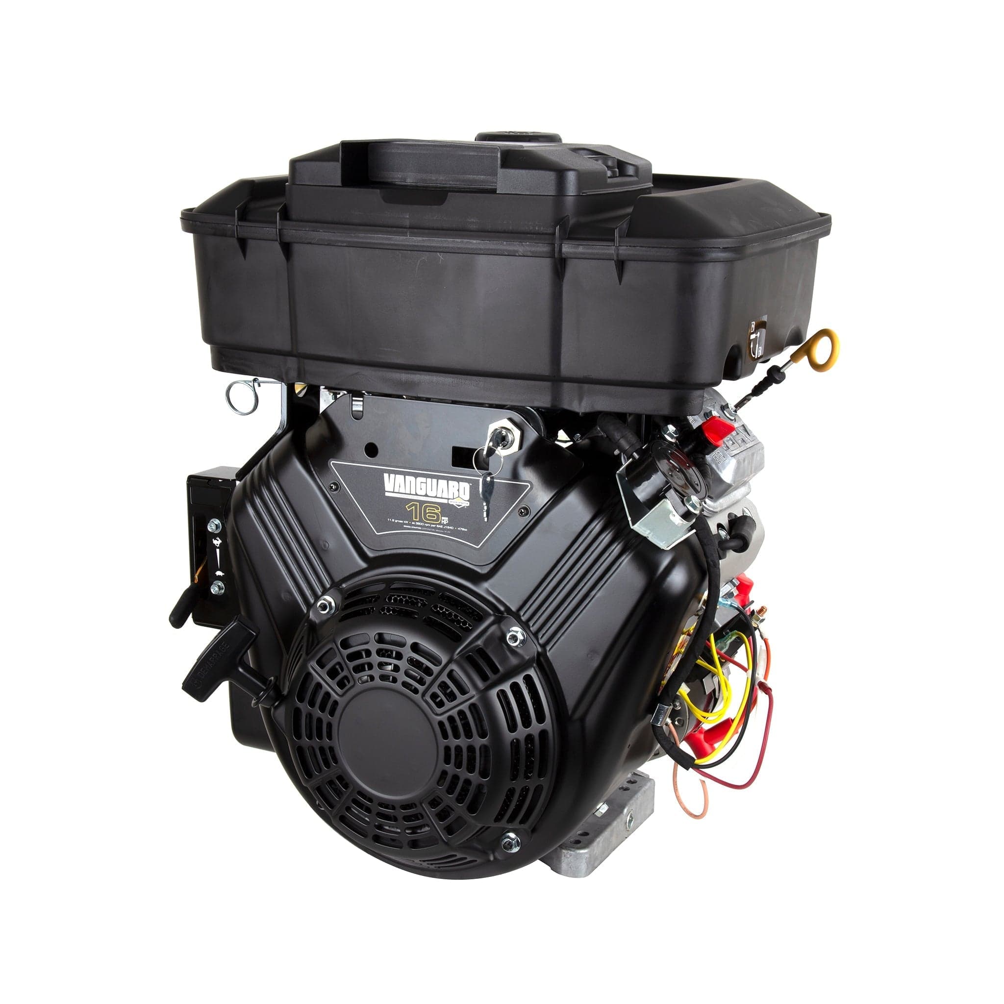 305447-0615-F1 ENGINE PACKED SINGLE CARTON