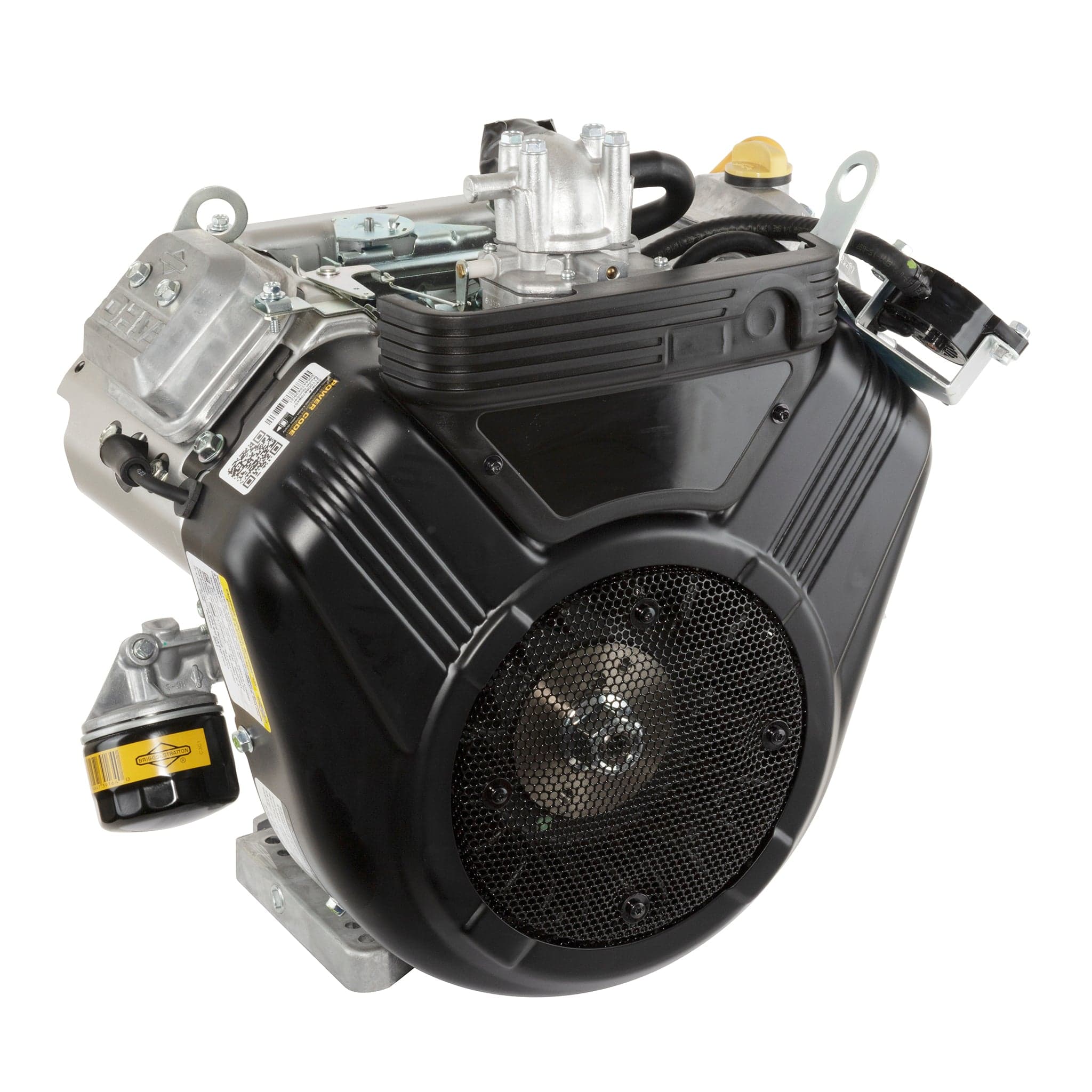 305447-0635-G1 ENGINE PACKED SINGLE CARTON