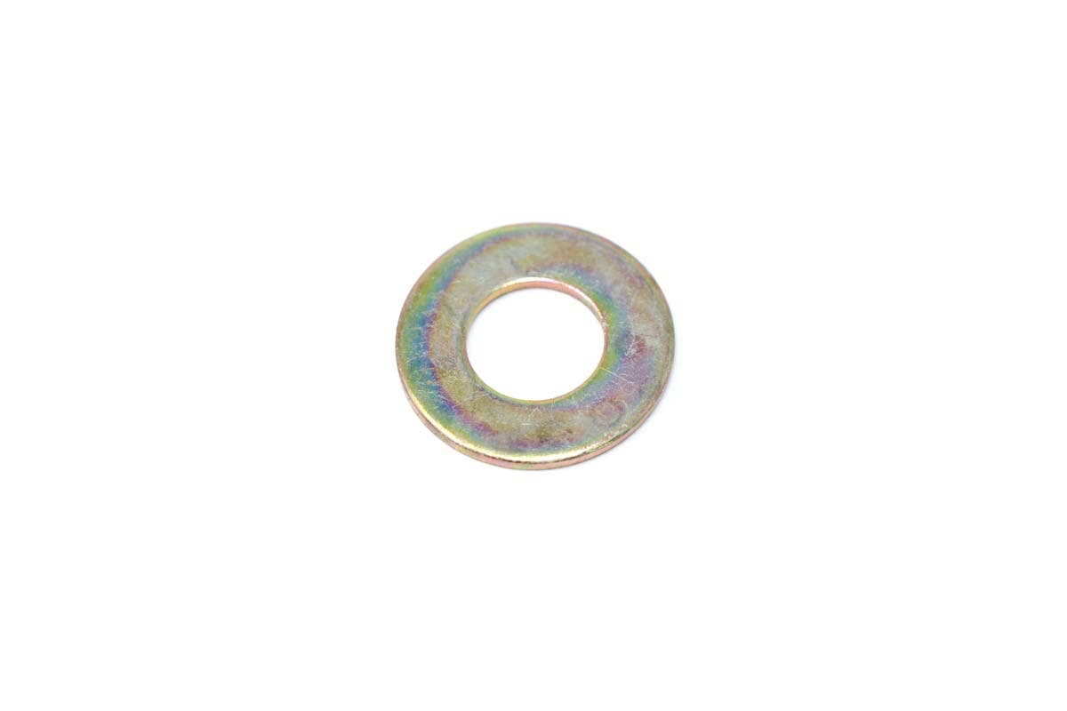 Washer Flat .41 .81 .06 Ys