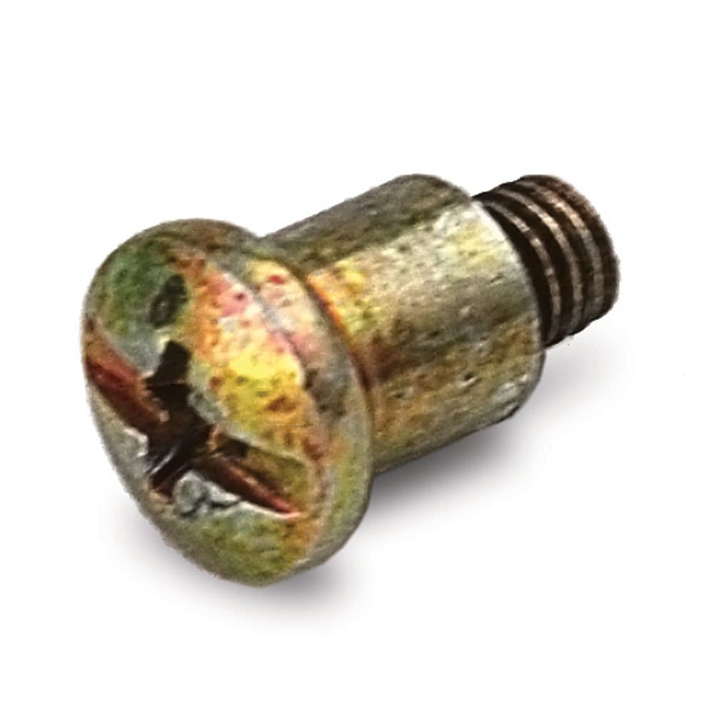 31-028 SCREW,STARTER CENTER HONDA GX1
