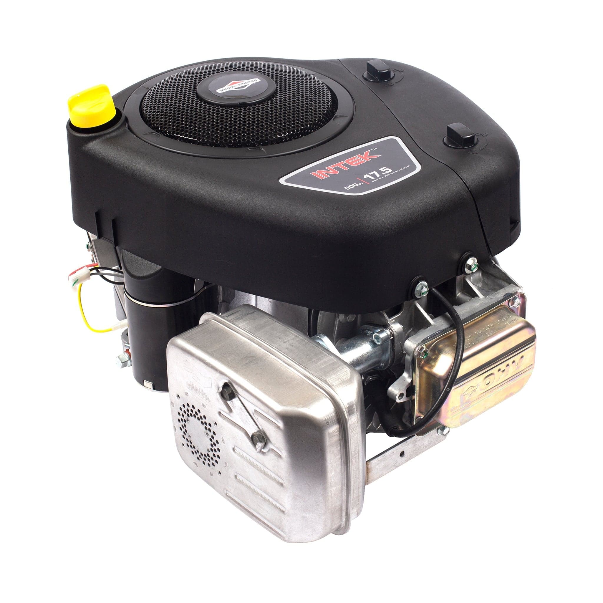 31R907-0022-G1 ENGINE PACKED SINGLE CARTON