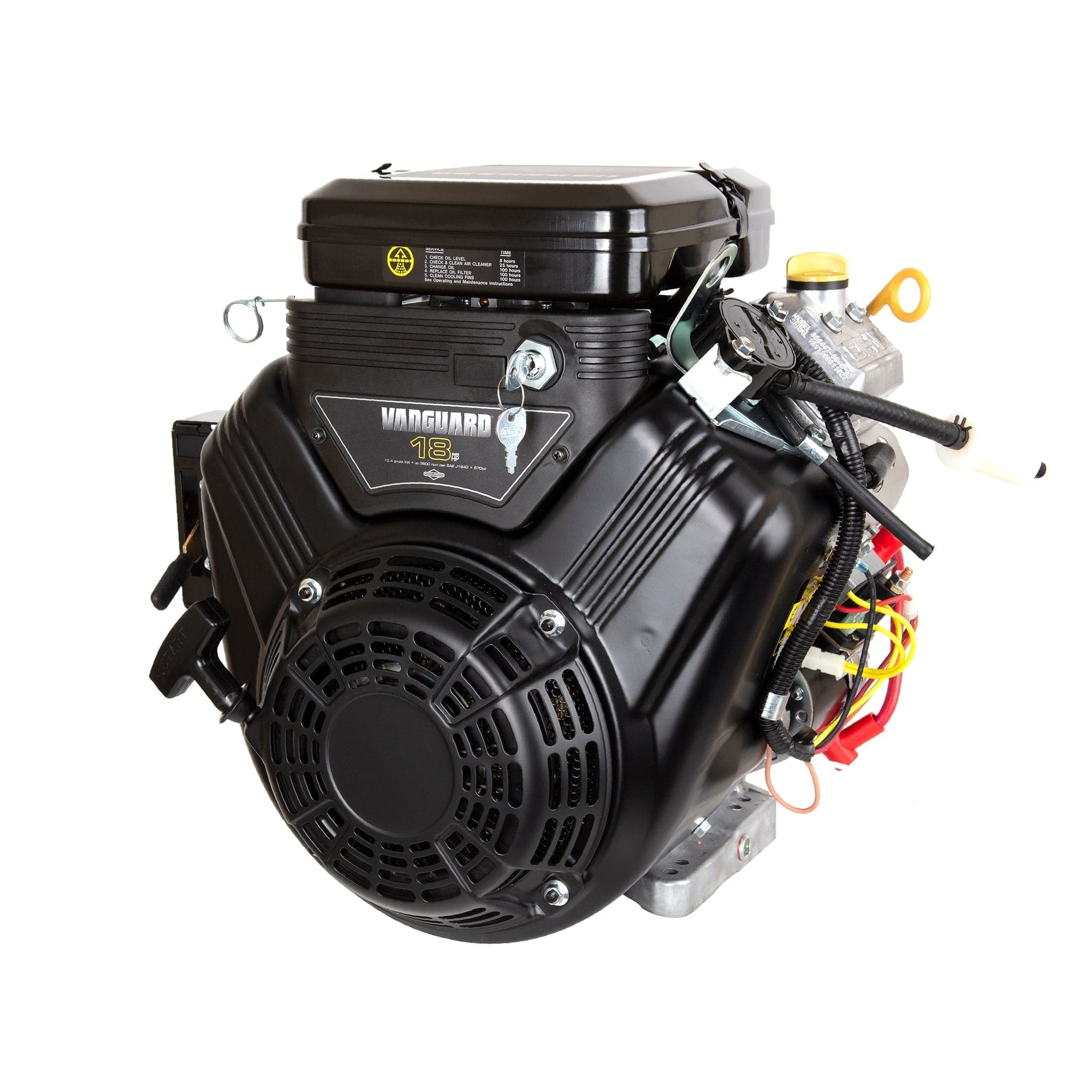 356447-0048-G1 ENGINE PACKED SINGLE CARTON