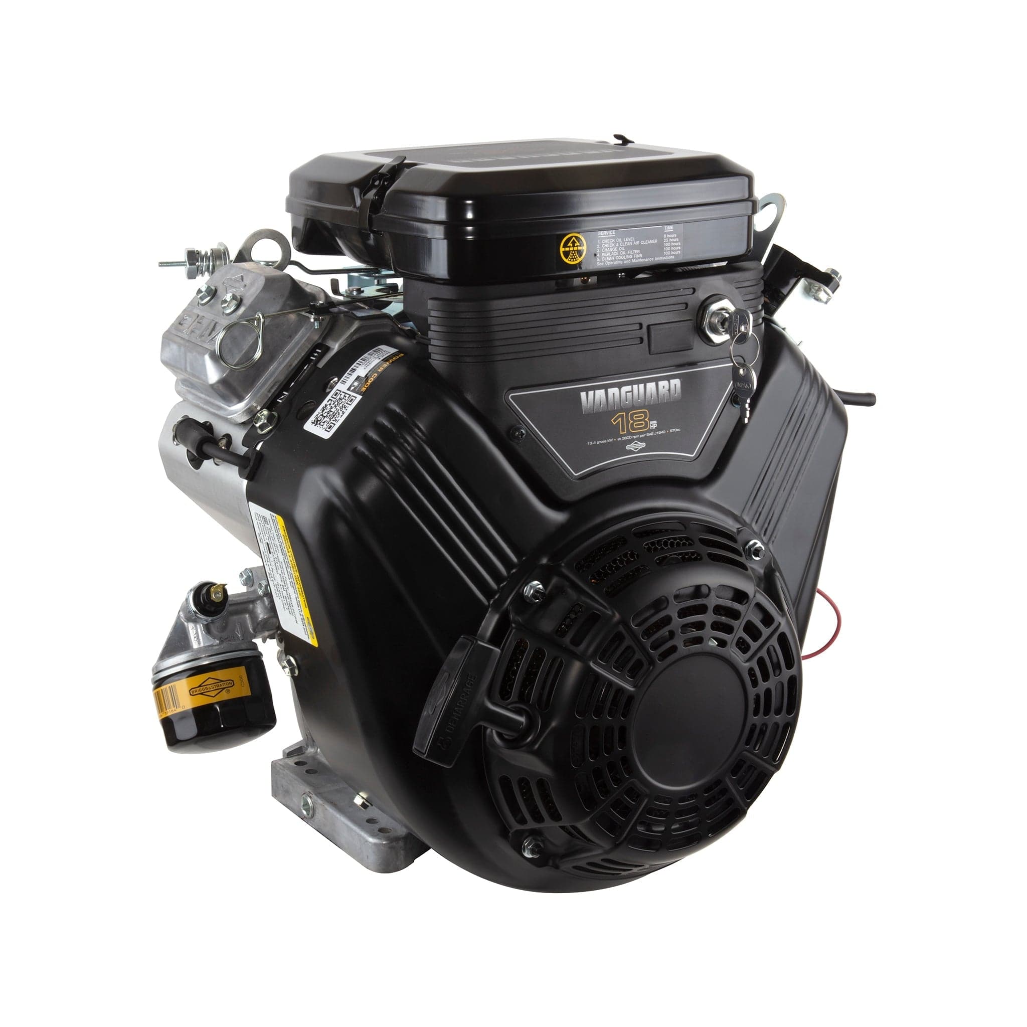 356447-0050-G1 ENGINE PACKED SINGLE CARTON