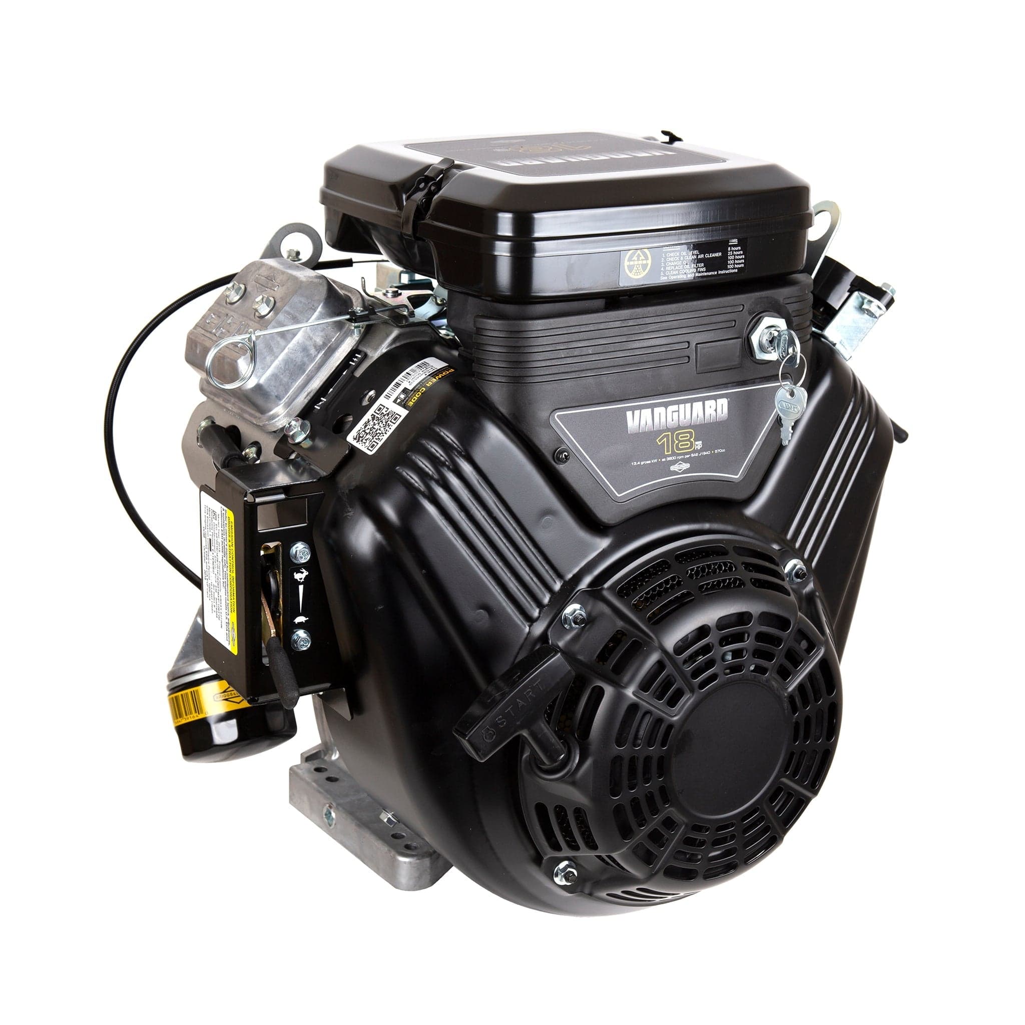 356447-0051-G1 ENGINE PACKED SINGLE CARTON