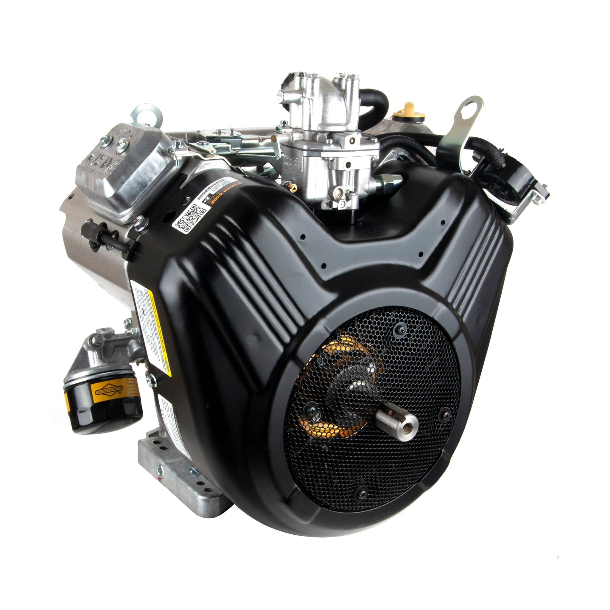 356447-0636-G1 ENGINE PACKED SINGLE CARTON