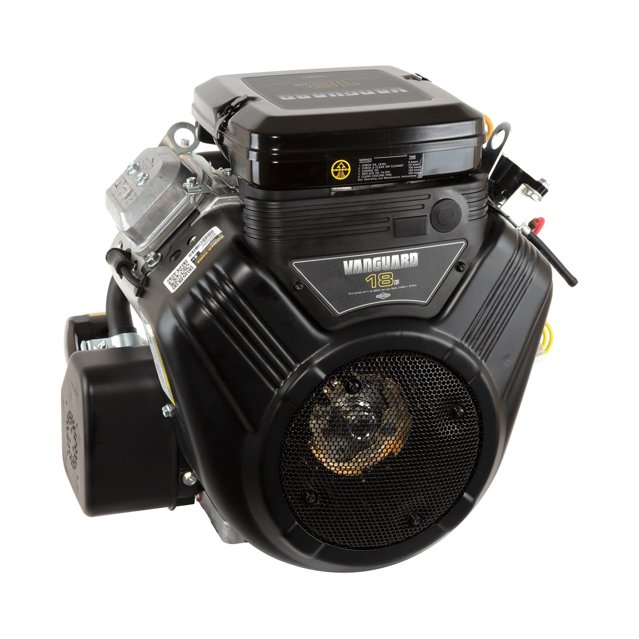 356447-0687-G1 ENGINE PACKED SINGLE CARTON