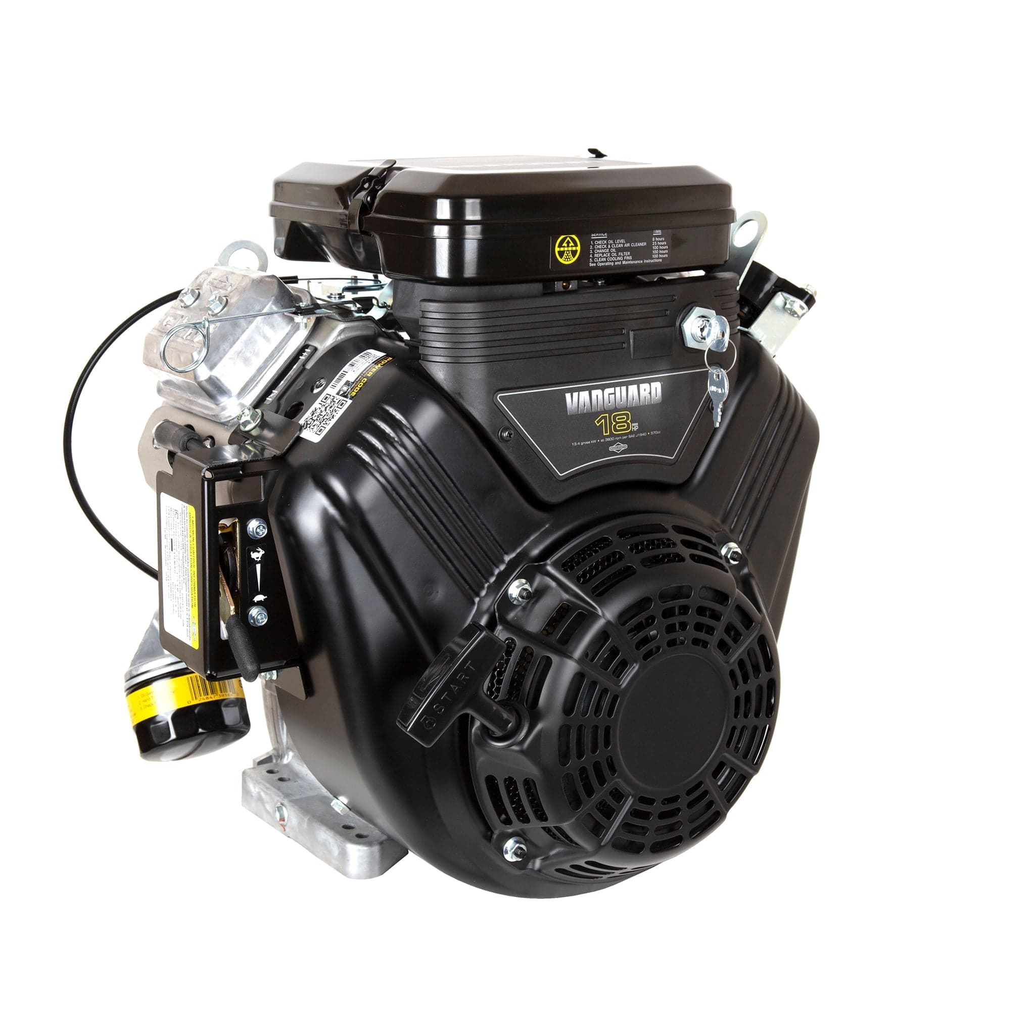 356447-3549-G1 ENGINE PACKED SINGLE CARTON