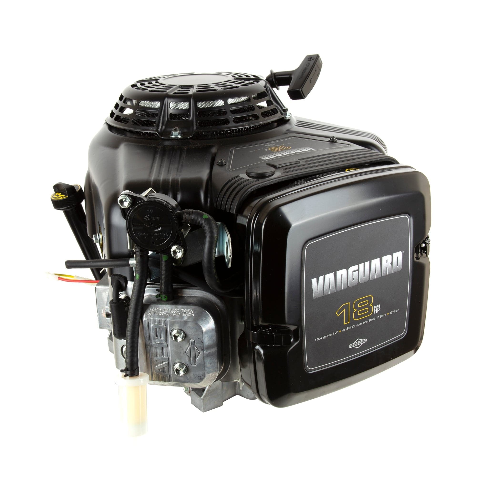 356776-0013-G1 ENGINE PACKED SINGLE CARTON