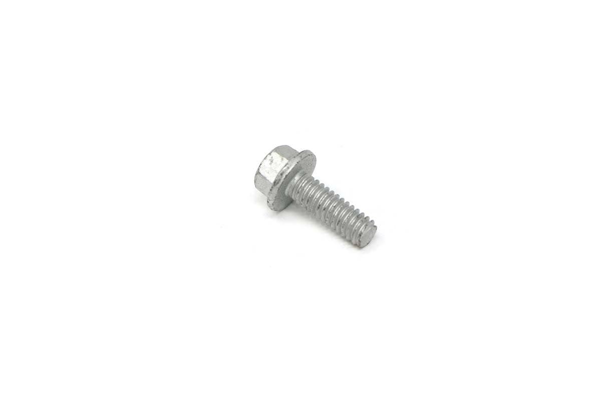 Screw Flgd Hex Cap