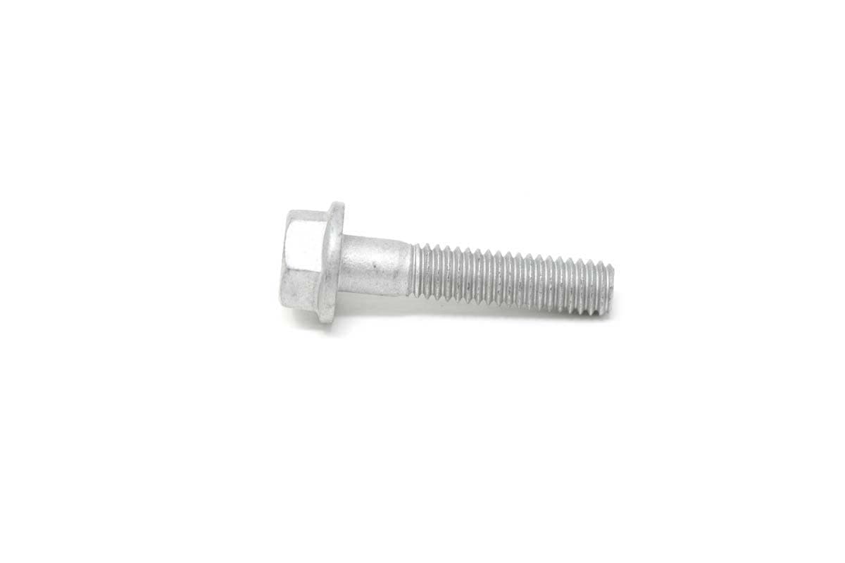 Screw Flgd Hex Cap