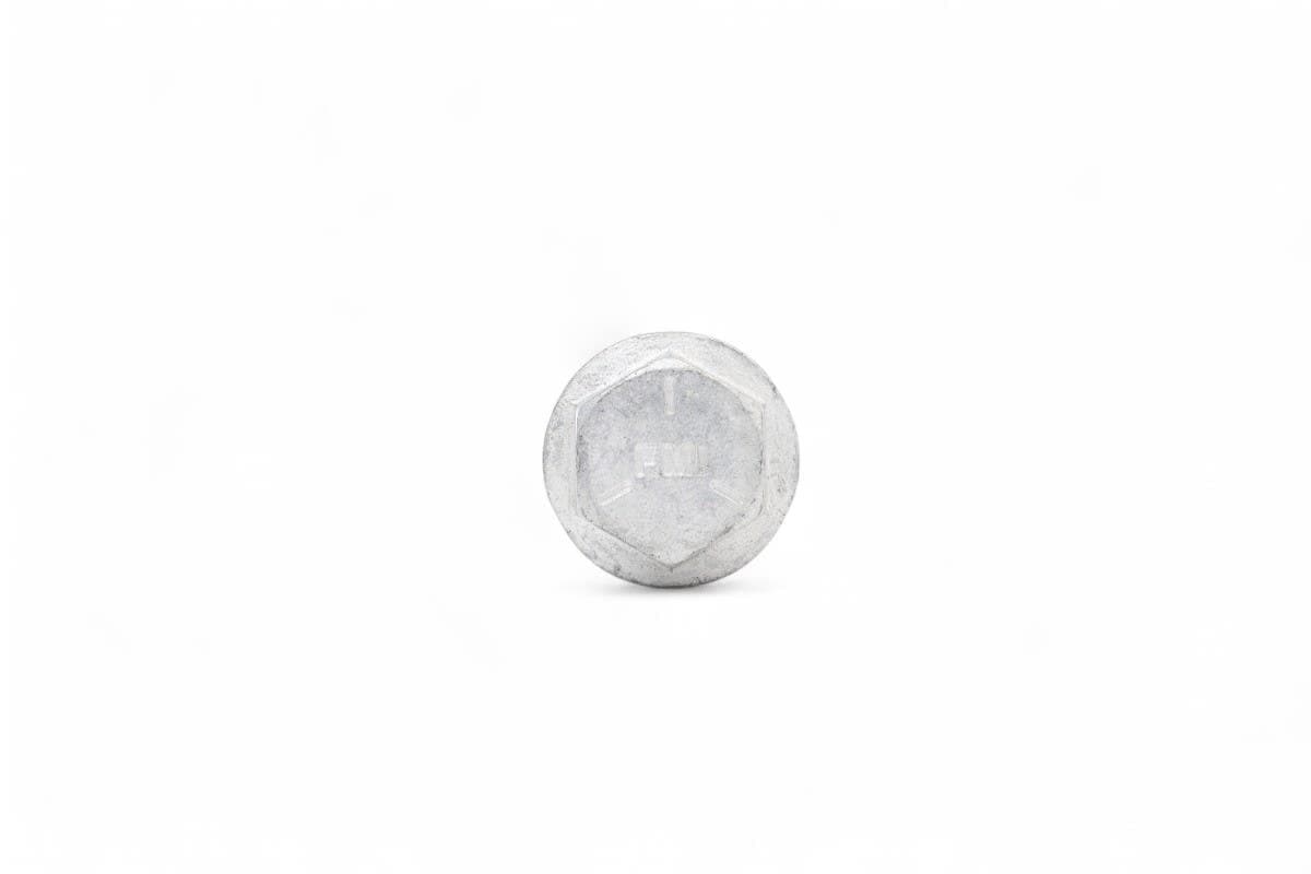 Screw Flgd Hex Cap 3/8-16 X 1-3/4 Gr5