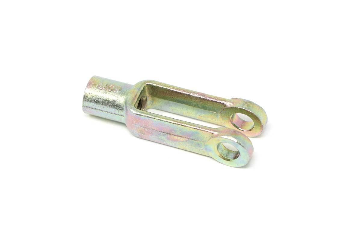 Yoke-Clevis 3/8