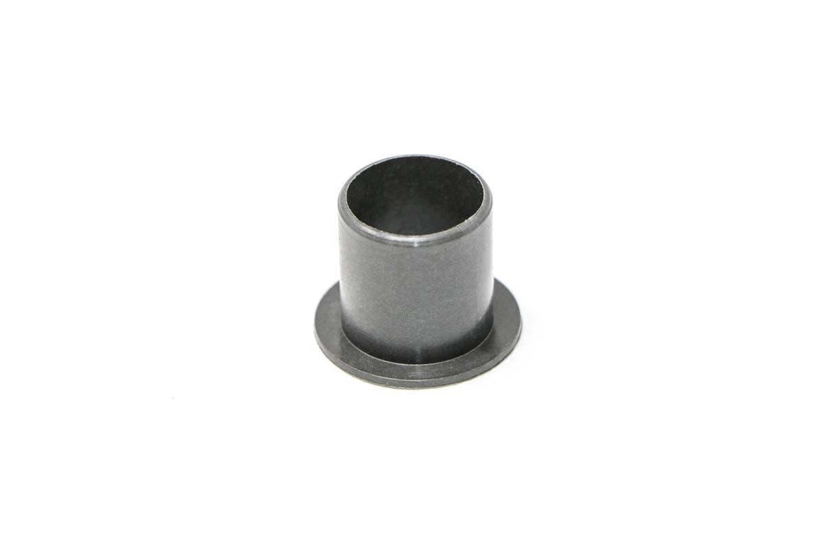 Bearing-Flanged Plastic