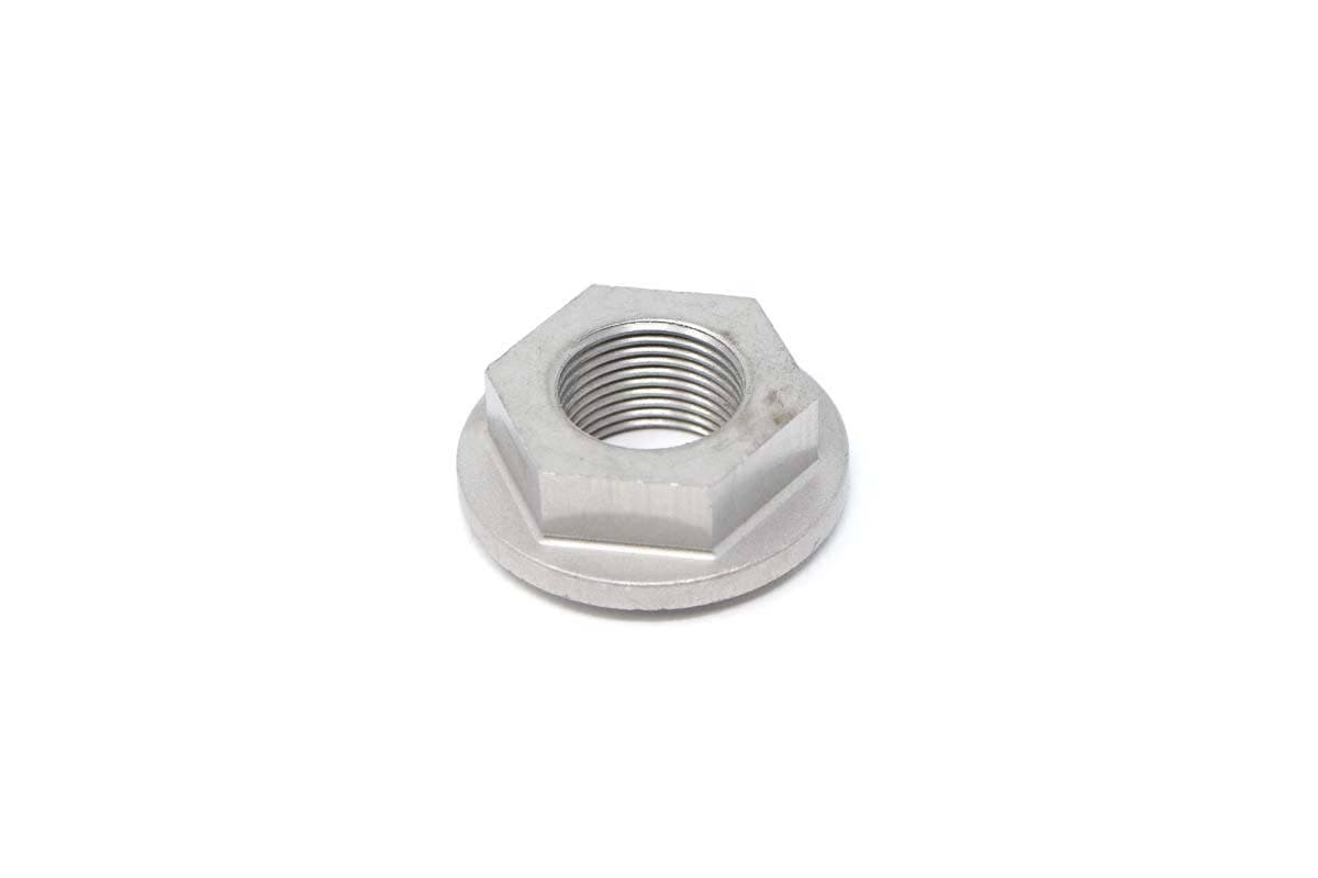 Nut-Spindle