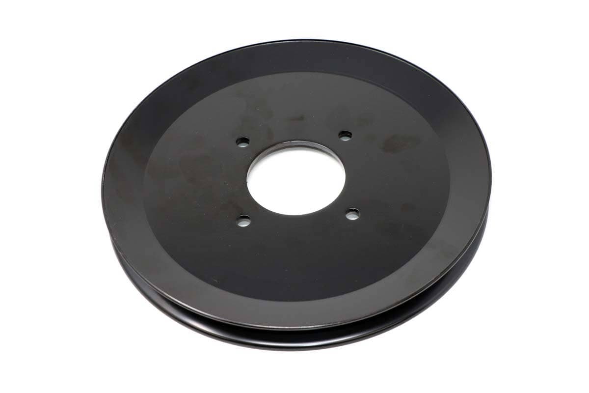 Pulley 9