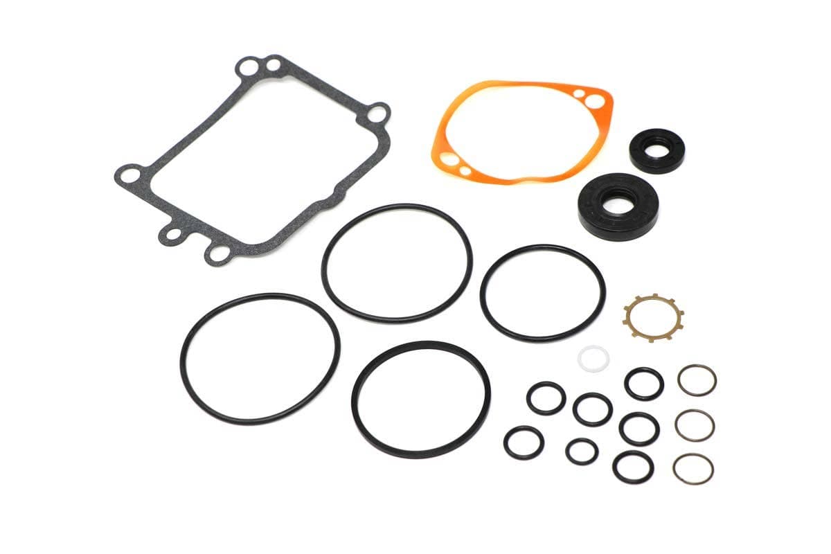 S-Seal Kit