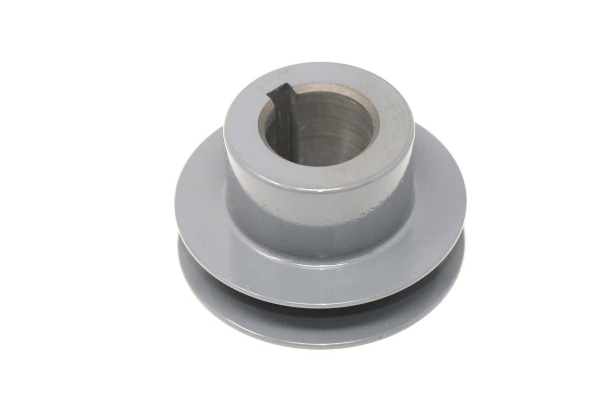 Pulley Engine