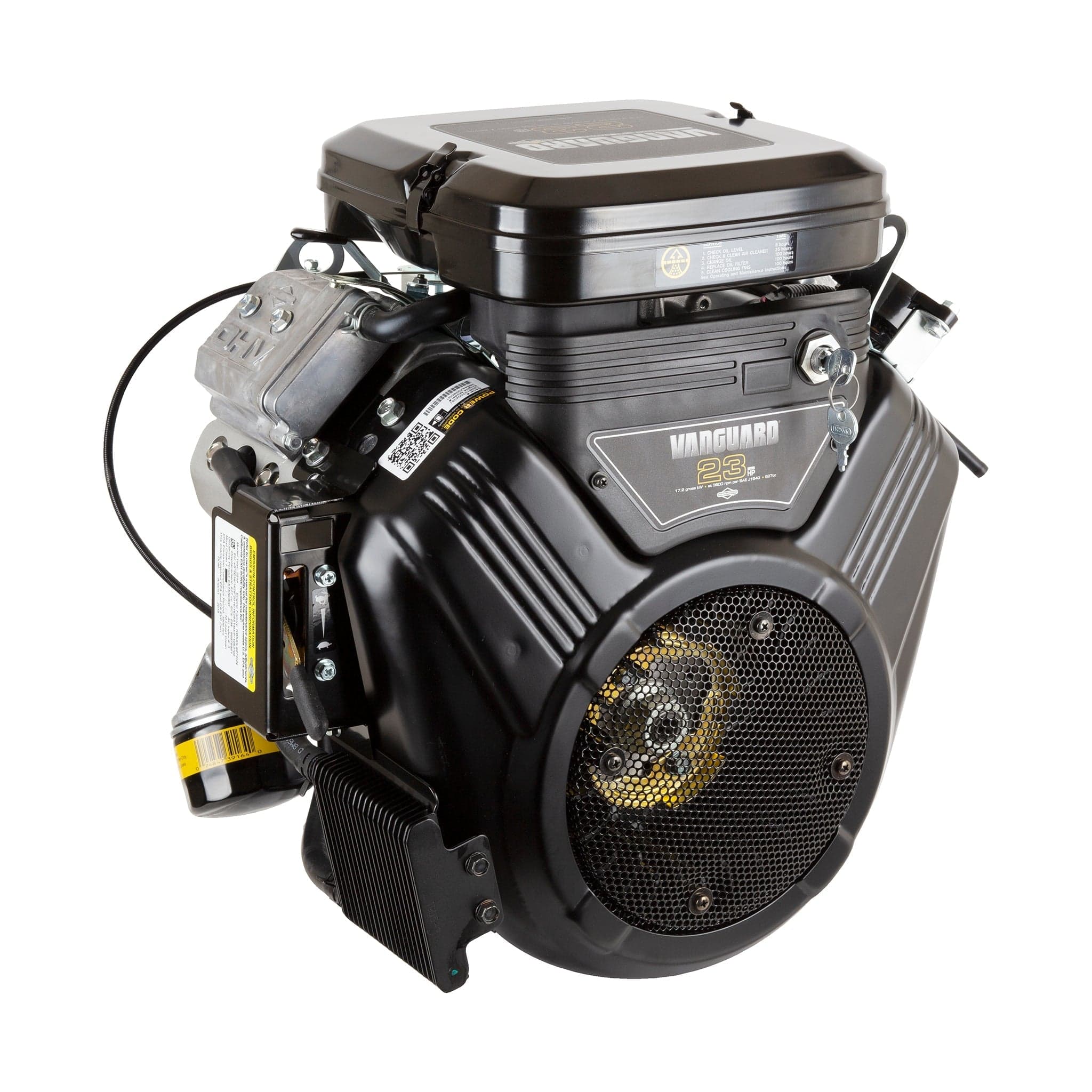 386447-0462-G1 ENGINE PACKED SINGLE CARTON