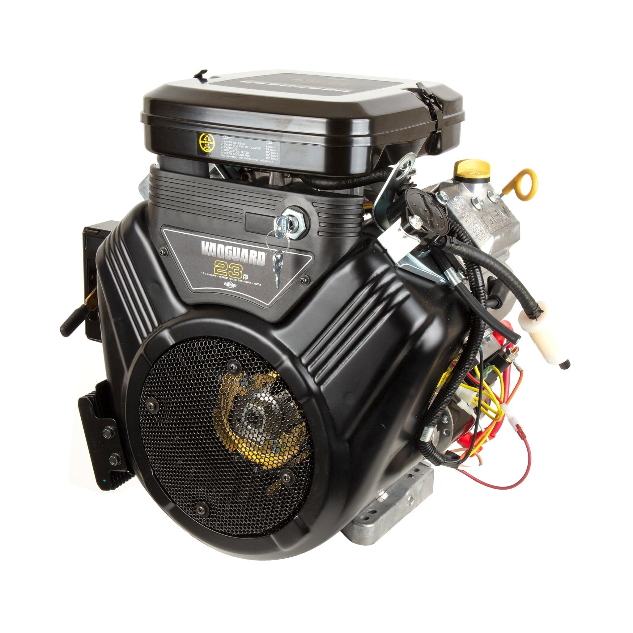 386447-0514-G1 ENGINE PACKED SINGLE CARTON