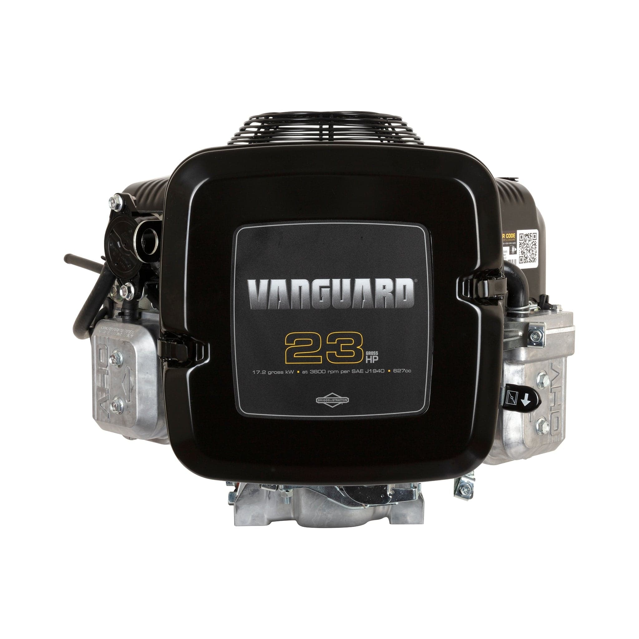 386777-0011-G1 ENGINE PACKED SINGLE CARTON