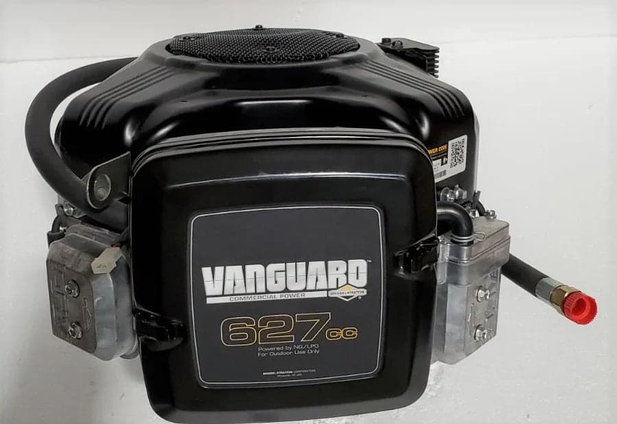 389575-0117-E1 ENGINE PACKED SINGLE CARTON
