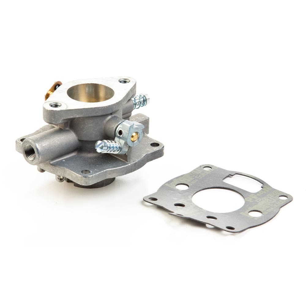 391833 BODY-UPPER CARB