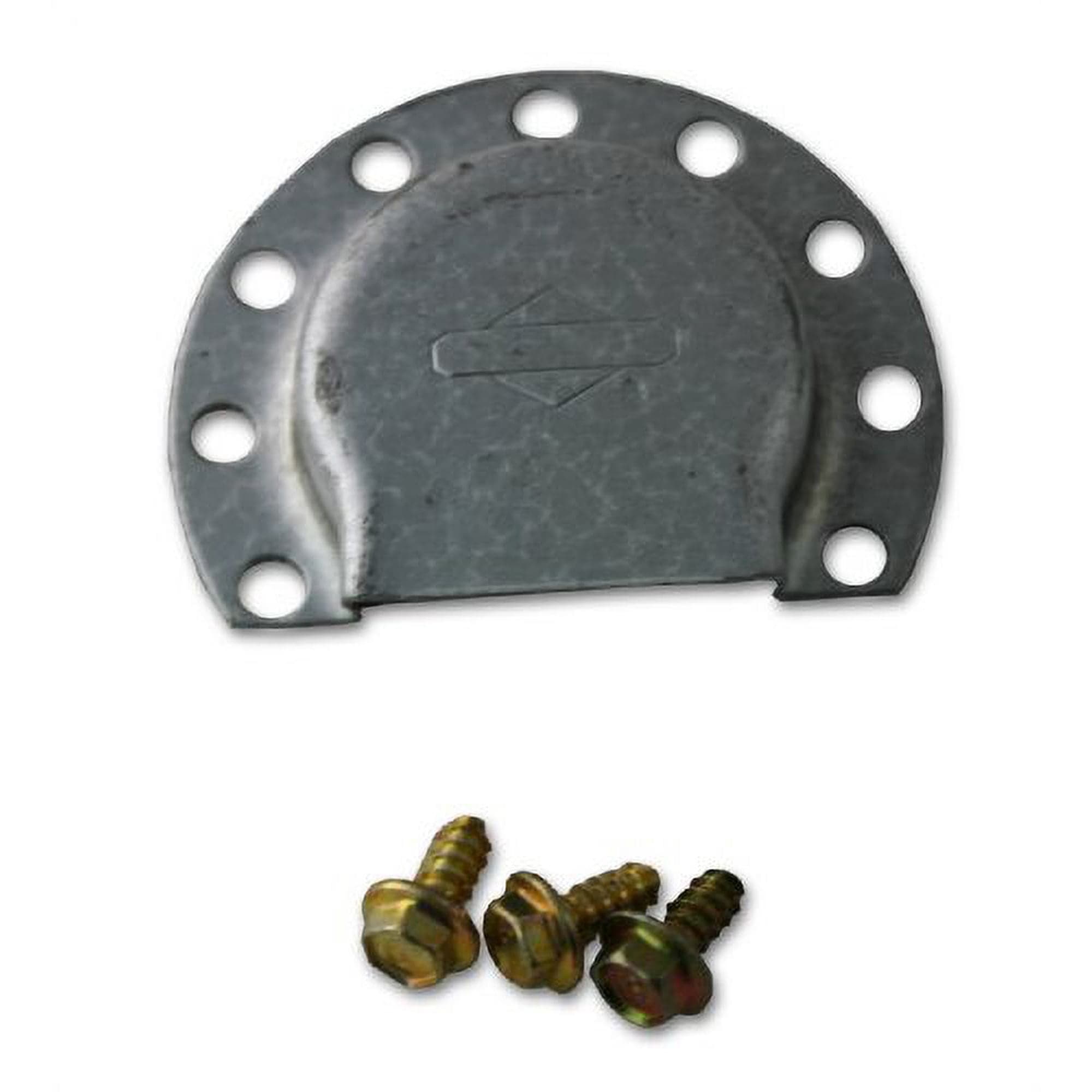 393760 DEFLECTOR-MUFFLER