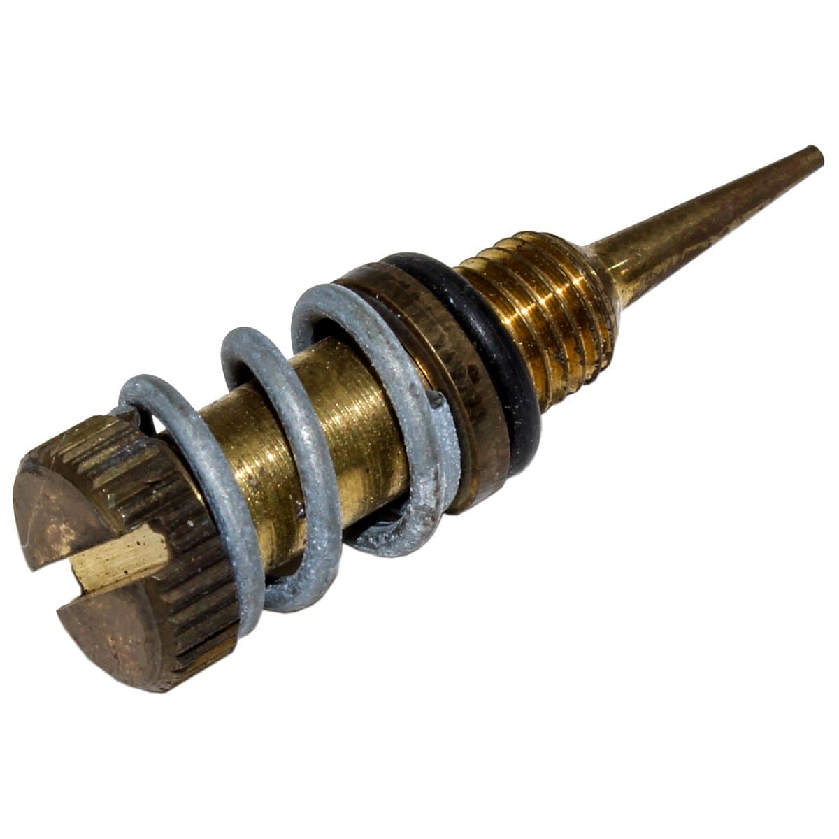 393960 KIT-NEEDLE VALVE