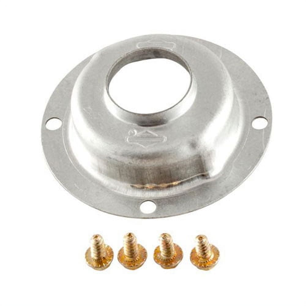 395700 DEFLECTOR-MUFFLER