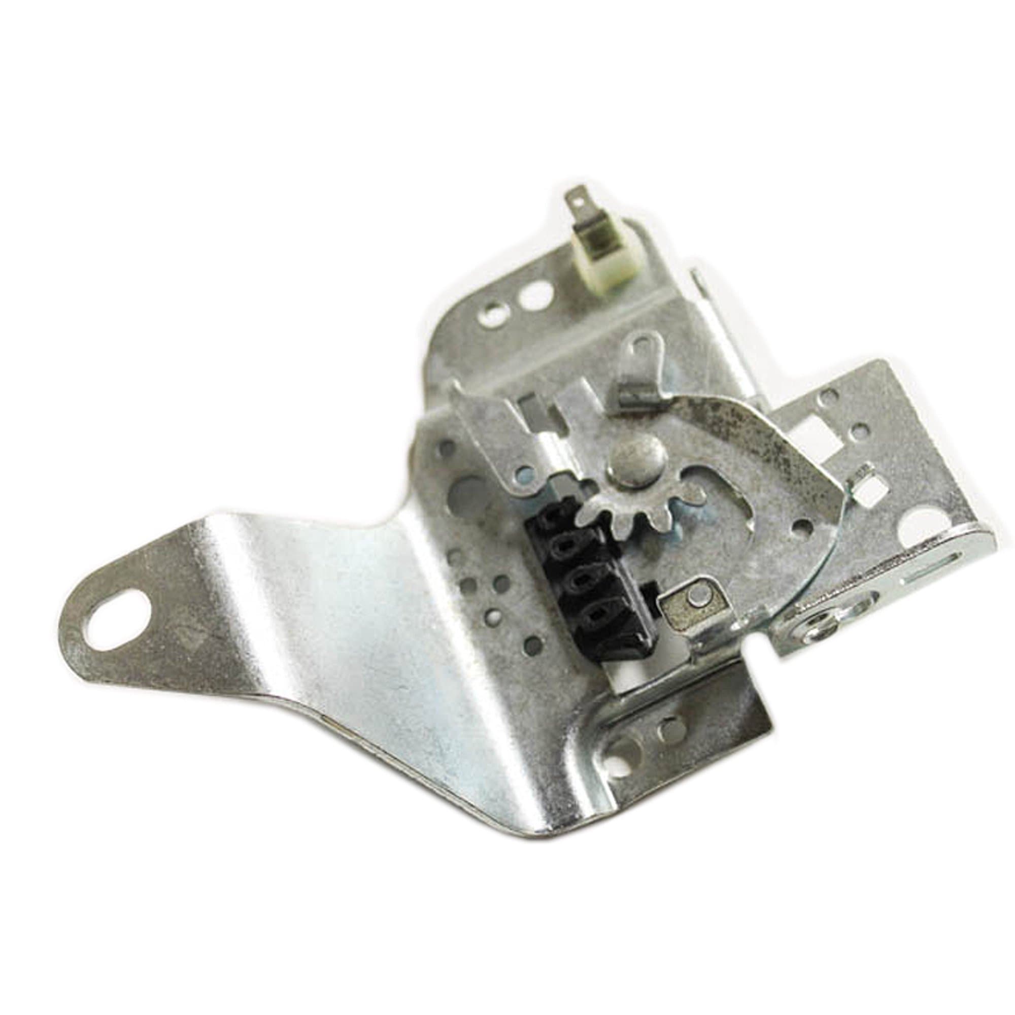 399152 BRACKET-CONTROL