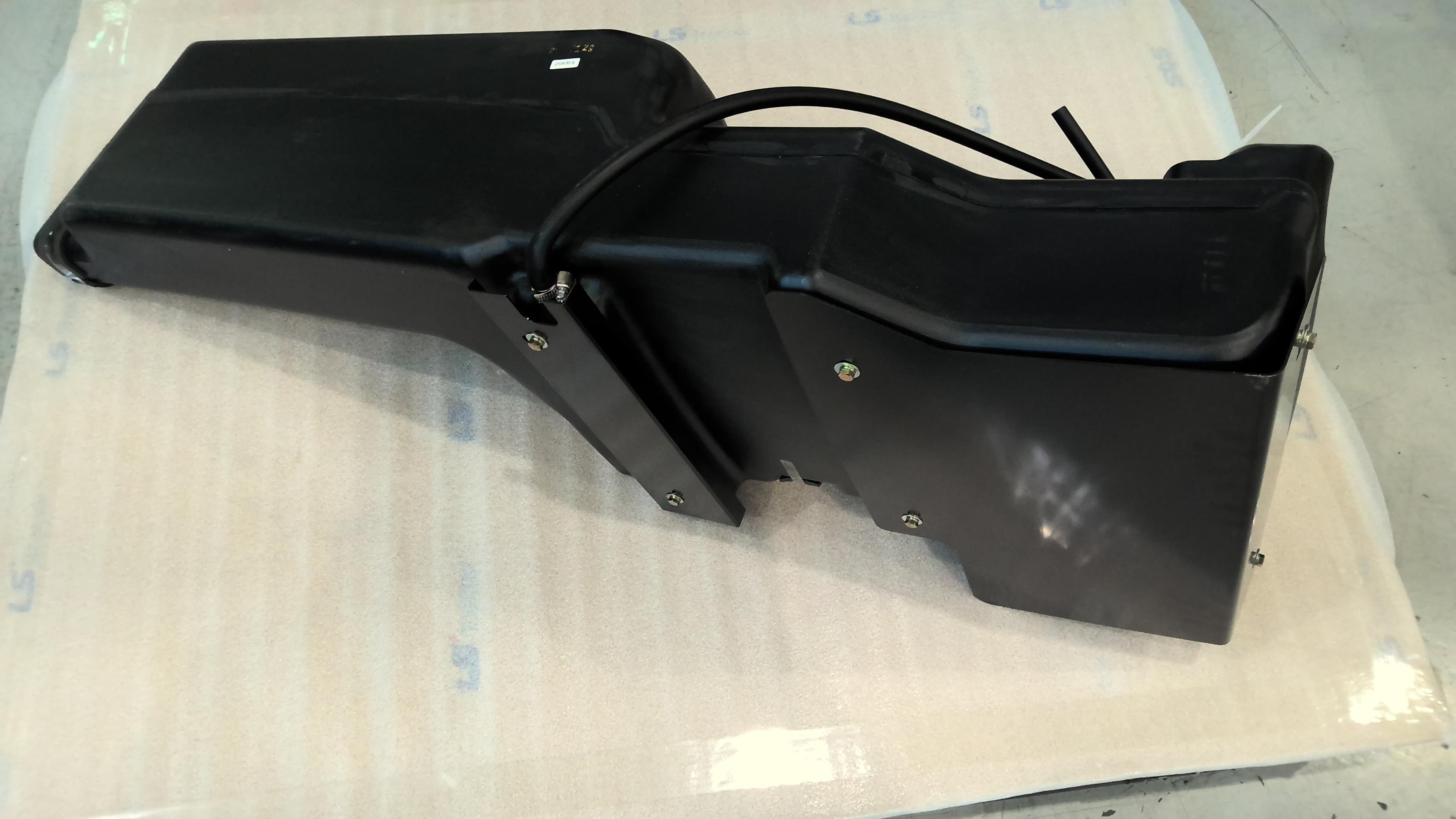 Tank Assy Fuel G040