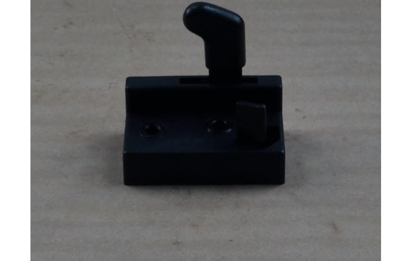 Lock Assembly Door