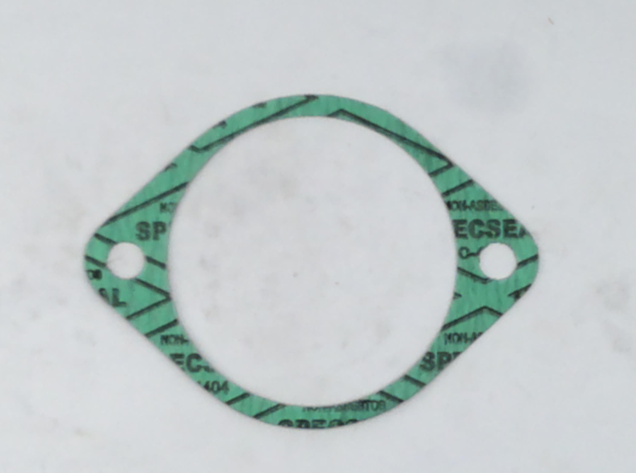Gasket Pump