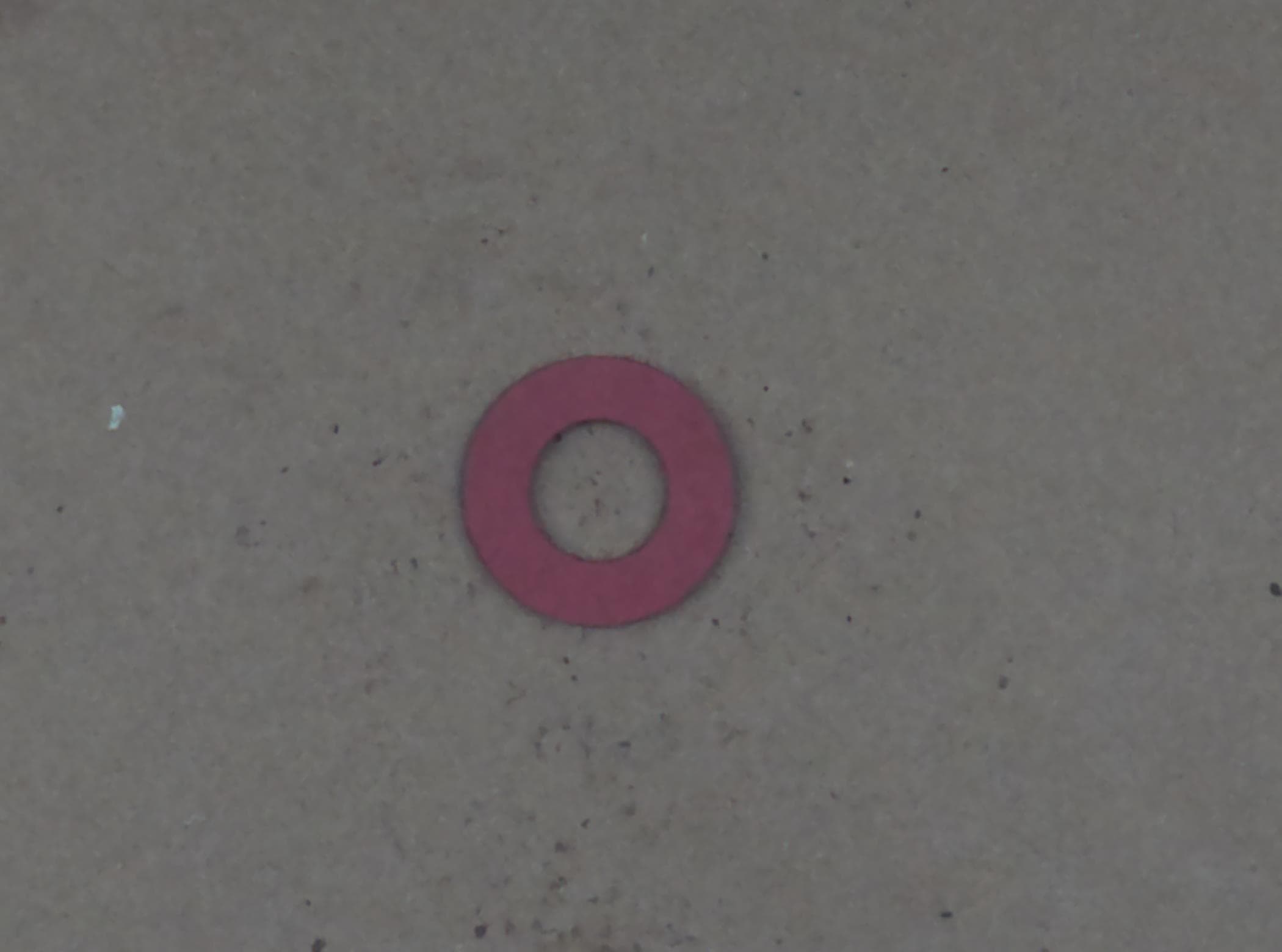 Friction Plate L