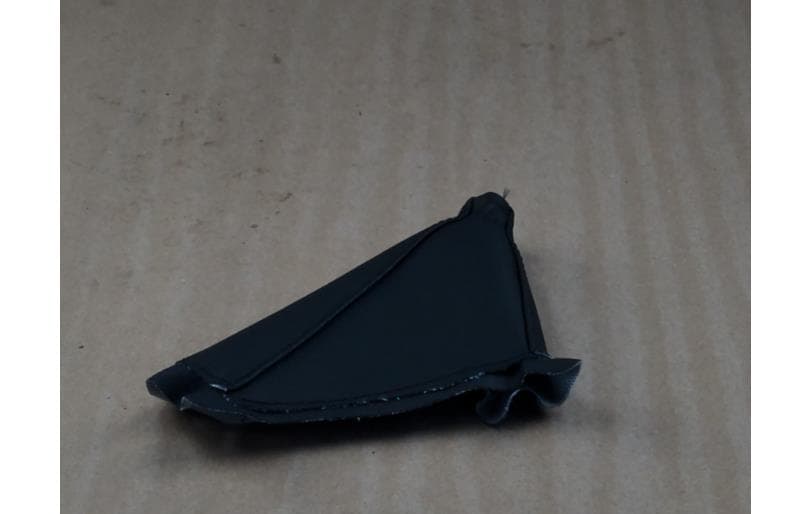 Cover Park Brake Dust