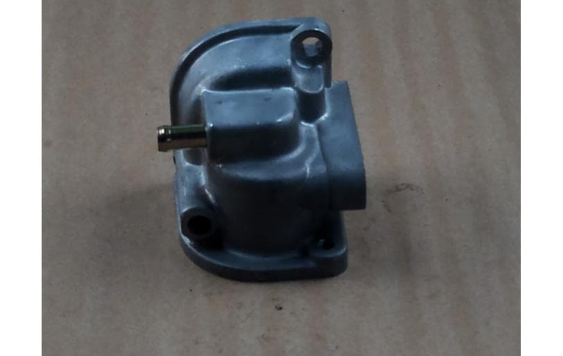 Case Assy Thermostat Q135