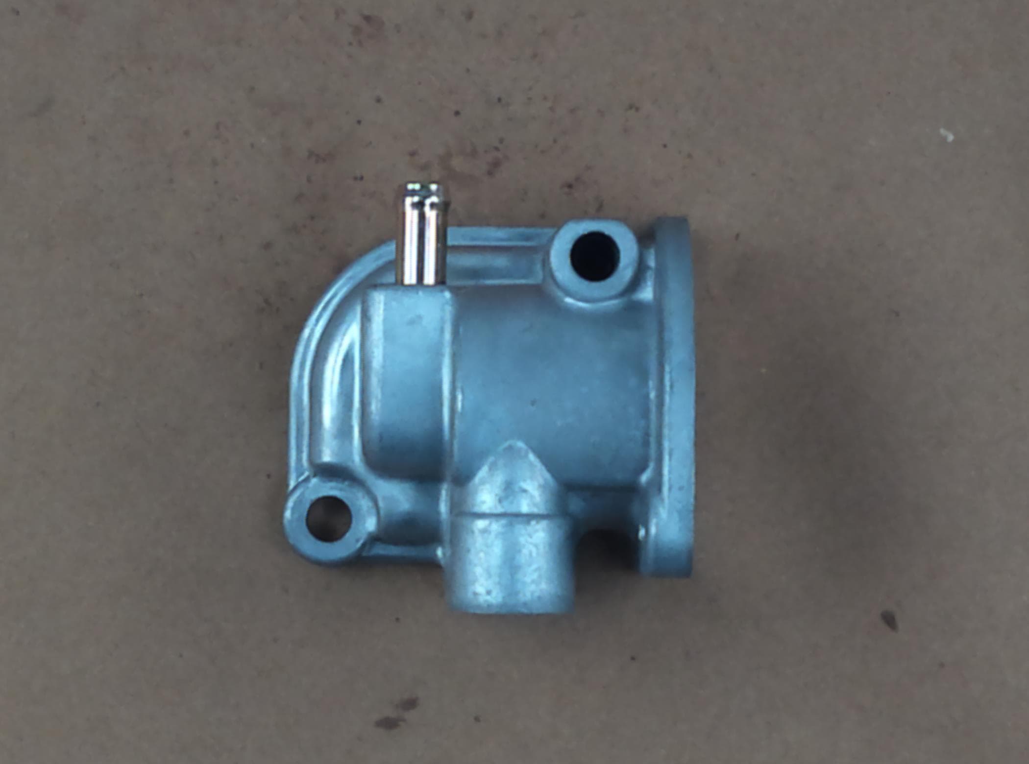 Case Assy Thermostat Q135