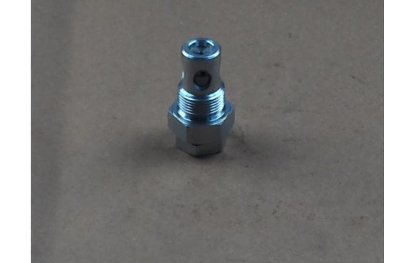 Relief Valve Assembly